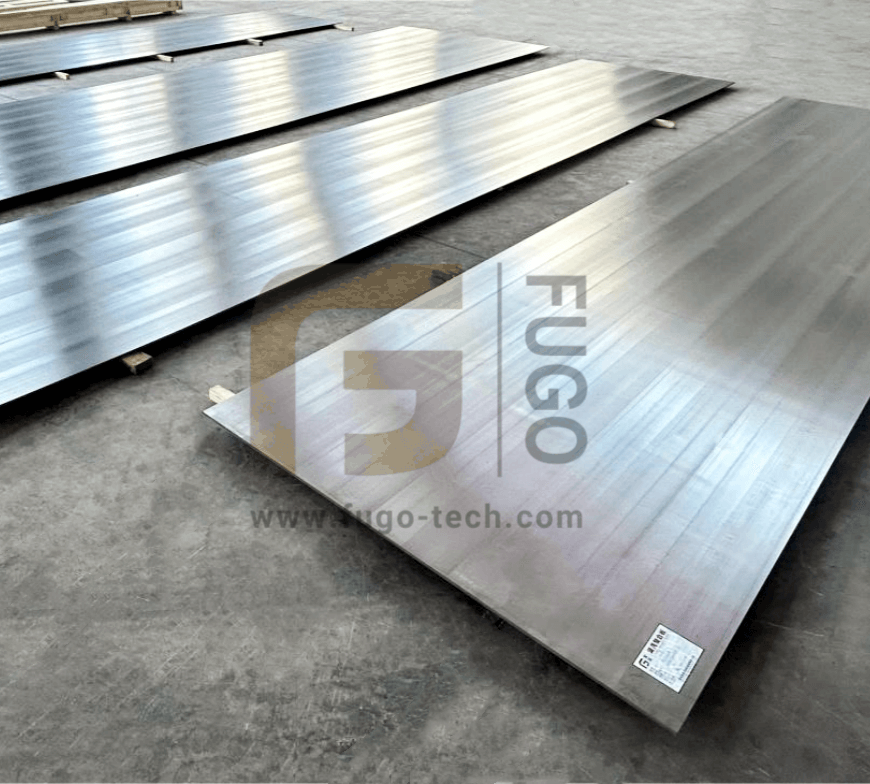 [Chemical]Titanium Clad Stainless Steel Plate
